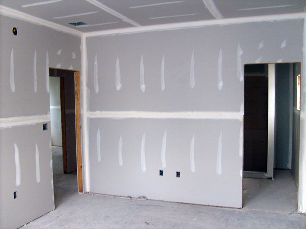 Baltimore Drywall Installation Services